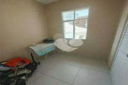Apartamento à venda com 3 quartos em Tijuca, Rio de Janeiro, RJ