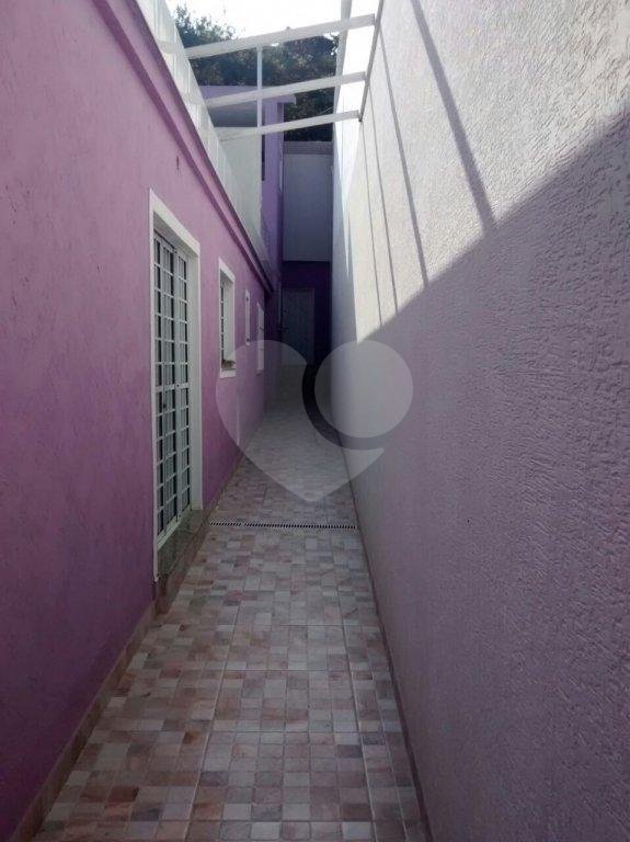 Casa Térrea à venda com 3 quartos em Imirim, São Paulo, SP