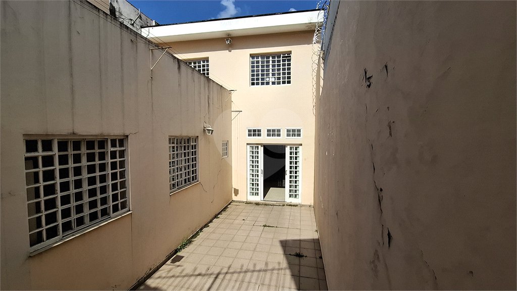 Sobrado à venda com 4 quartos em Casa Verde, São Paulo, SP