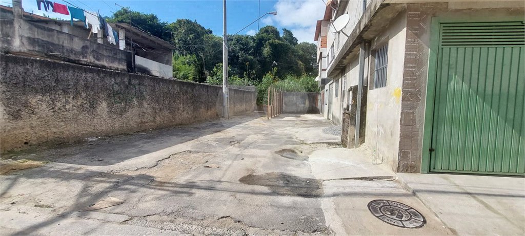 Terreno à venda em Guaianazes, São Paulo, SP