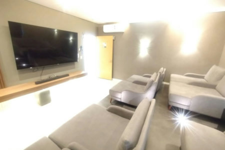 Apartamento Residencial à venda, Gonzaga, Santos - AP1742.