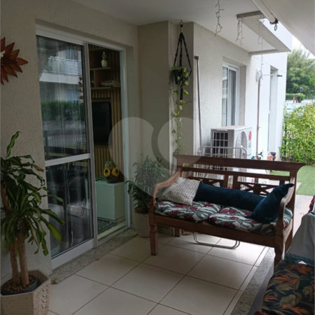 Apartamento à venda com 3 quartos, sendo 1 suíte, em Campo Grande, Rio de Janeiro, RJ