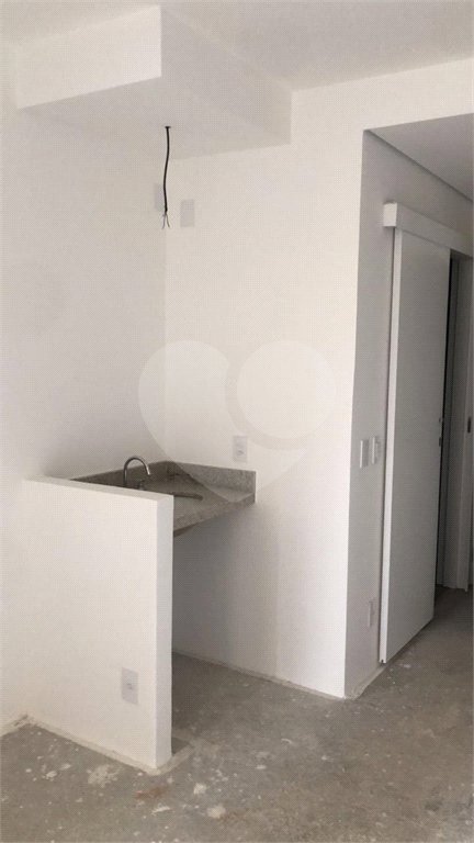 Studio à venda com 1 quarto em Liberdade, São Paulo, SP