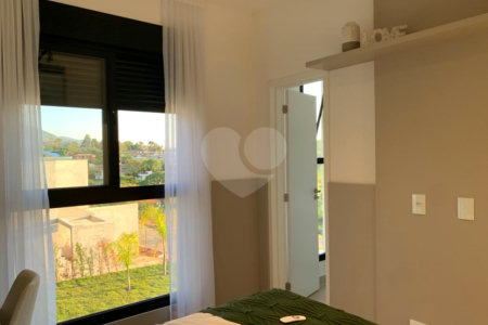 Casa à venda com 4 suítes no condomínio La Reserva Ii, Atibaia - SP