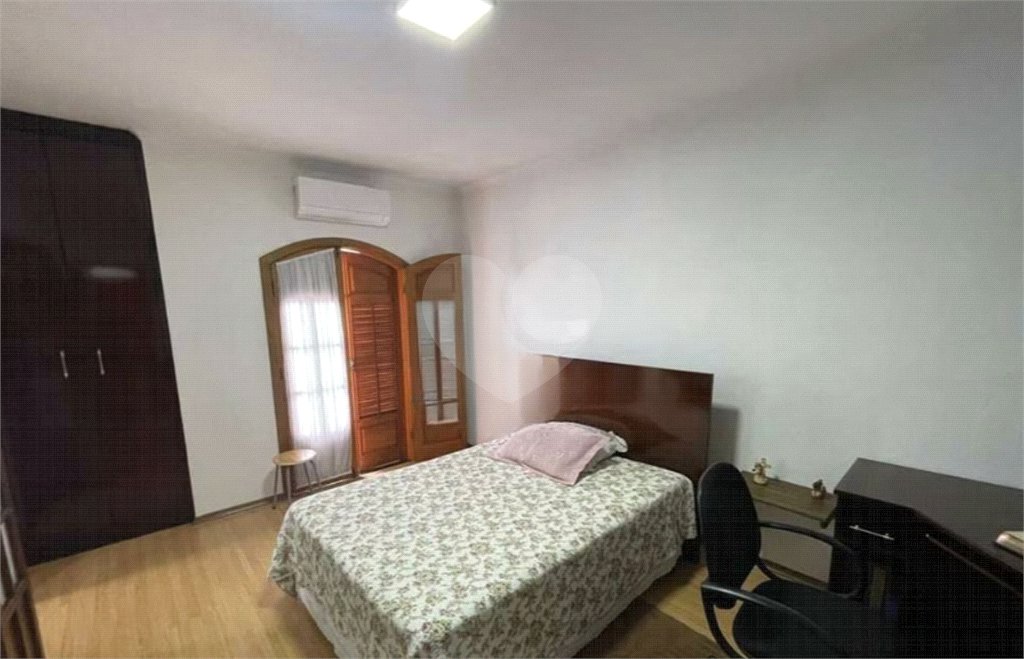 Sobrado à venda com 4 quartos, sendo 2 suítes, em Vila Maria Alta, São Paulo, SP