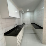 Apartamento à venda com 2 quartos em Várzea da Barra Funda, São Paulo, SP