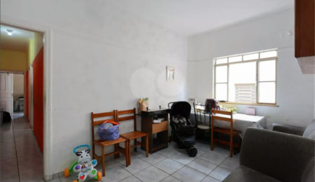 Casa à venda com 3 quartos em Santana, São Paulo, SP