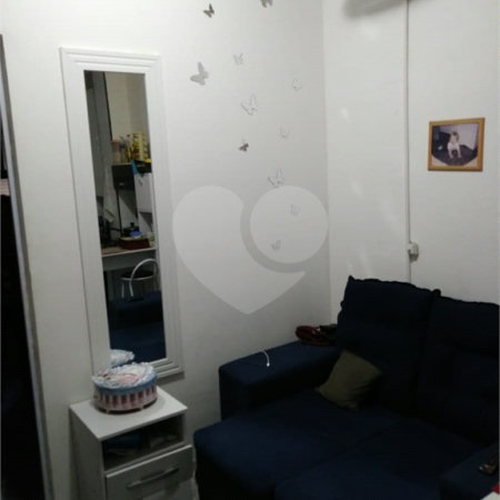 Studio à venda com 1 quarto em Santa Efigênia, São Paulo, SP
