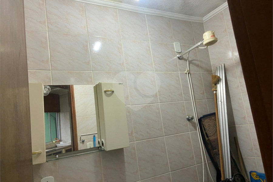 Casa à venda com 5 quartos, sendo 1 suíte, em Horto, São Paulo, SP
