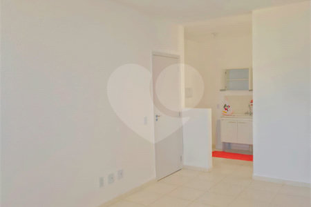 Apartamento à venda com 2 quartos em Conjunto Habitacional Residencial Veredas da Conquista, Indaiatuba, SP