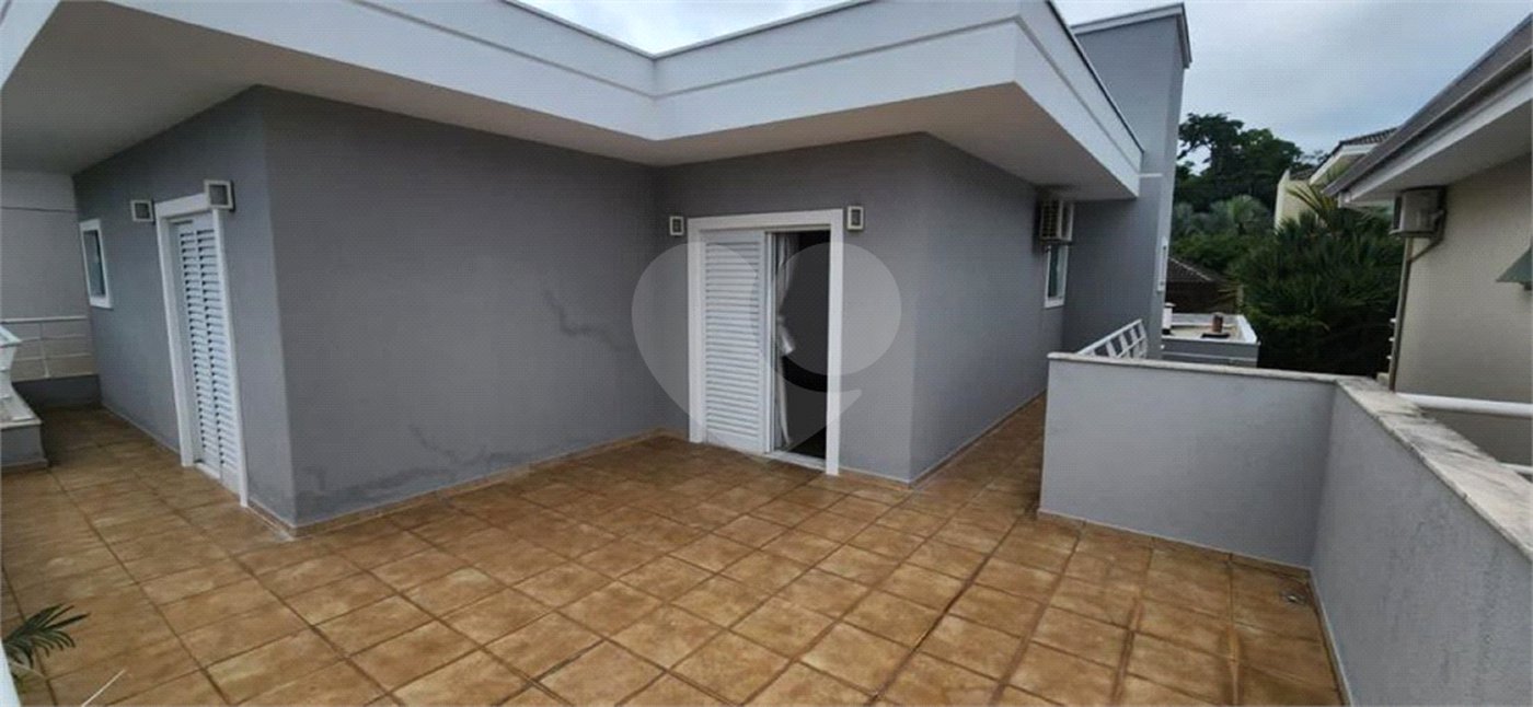 Casa à venda com 4 suítes no condomínio Aldeia da Mata, Votorantim - SP
