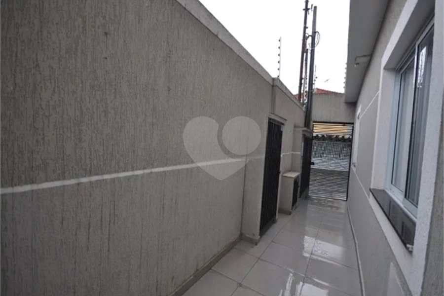 Apartamento à venda com 1 quarto em Tucuruvi, São Paulo, SP