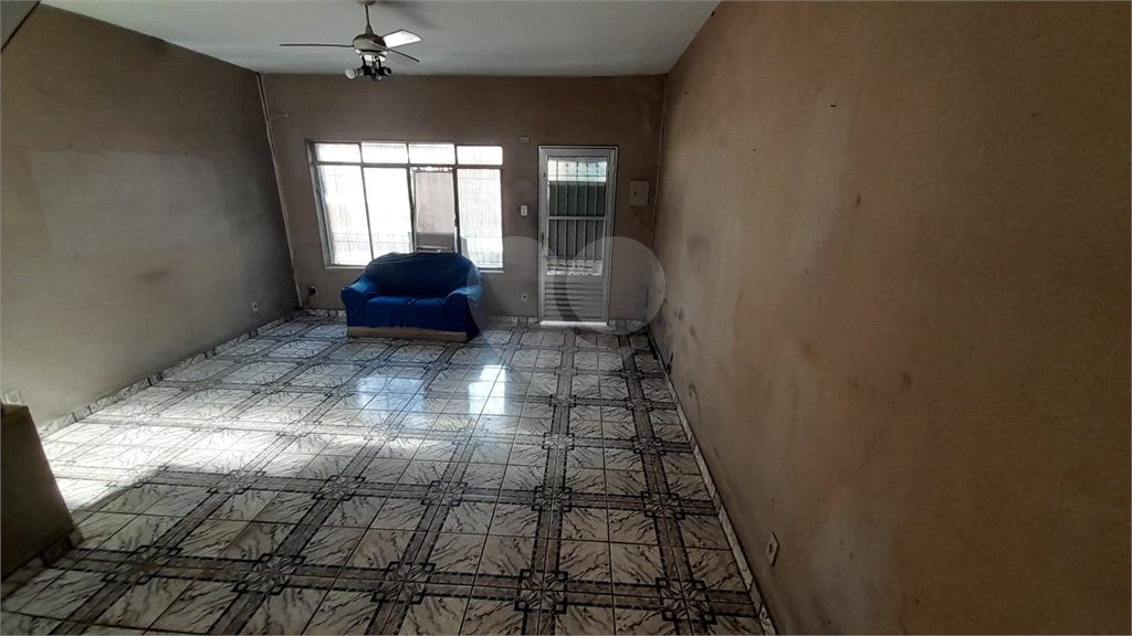 Casa de Vila à venda com 2 quartos em Água Branca, São Paulo, SP