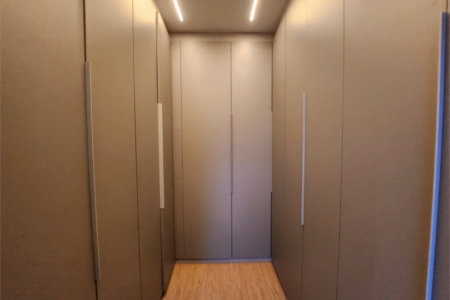 Apartamento à venda com 4 suítes em Jardim das Acácias, São Paulo, SP