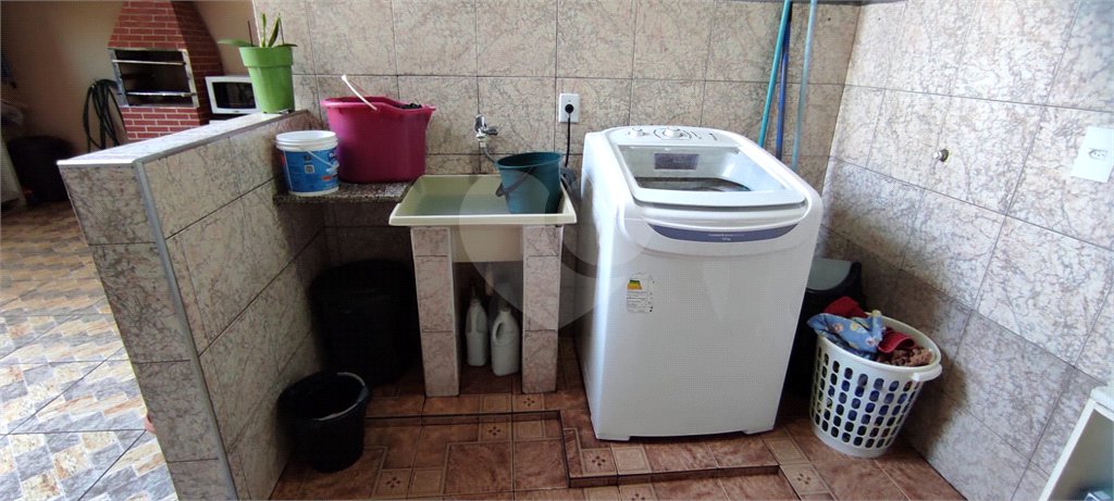 Casa à venda com 3 quartos em Vila Formosa, Sorocaba, SP