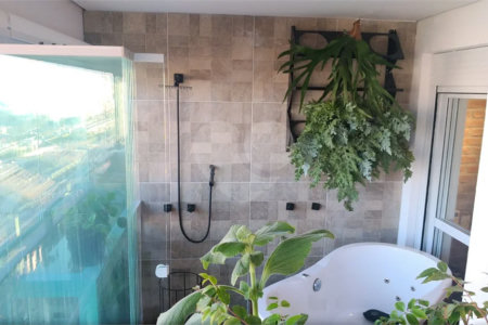 APARTAMENTO A VENDA EM SP BELÉM
