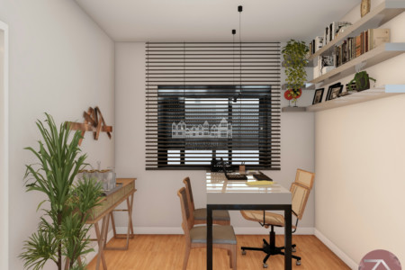Casa à venda com 4 suítes no condomínio Residencial Alaia, Atibaia - SP