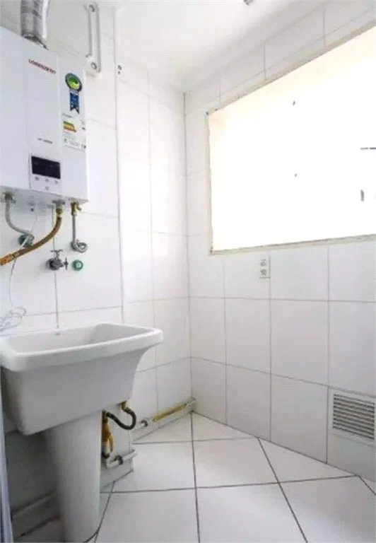 Apartamento para alugar com 2 suítes em Jardim Ampliação, São Paulo, SP