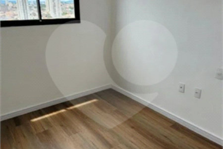 Apartamento à venda com 1 quarto em Vila Maria, São Paulo, SP