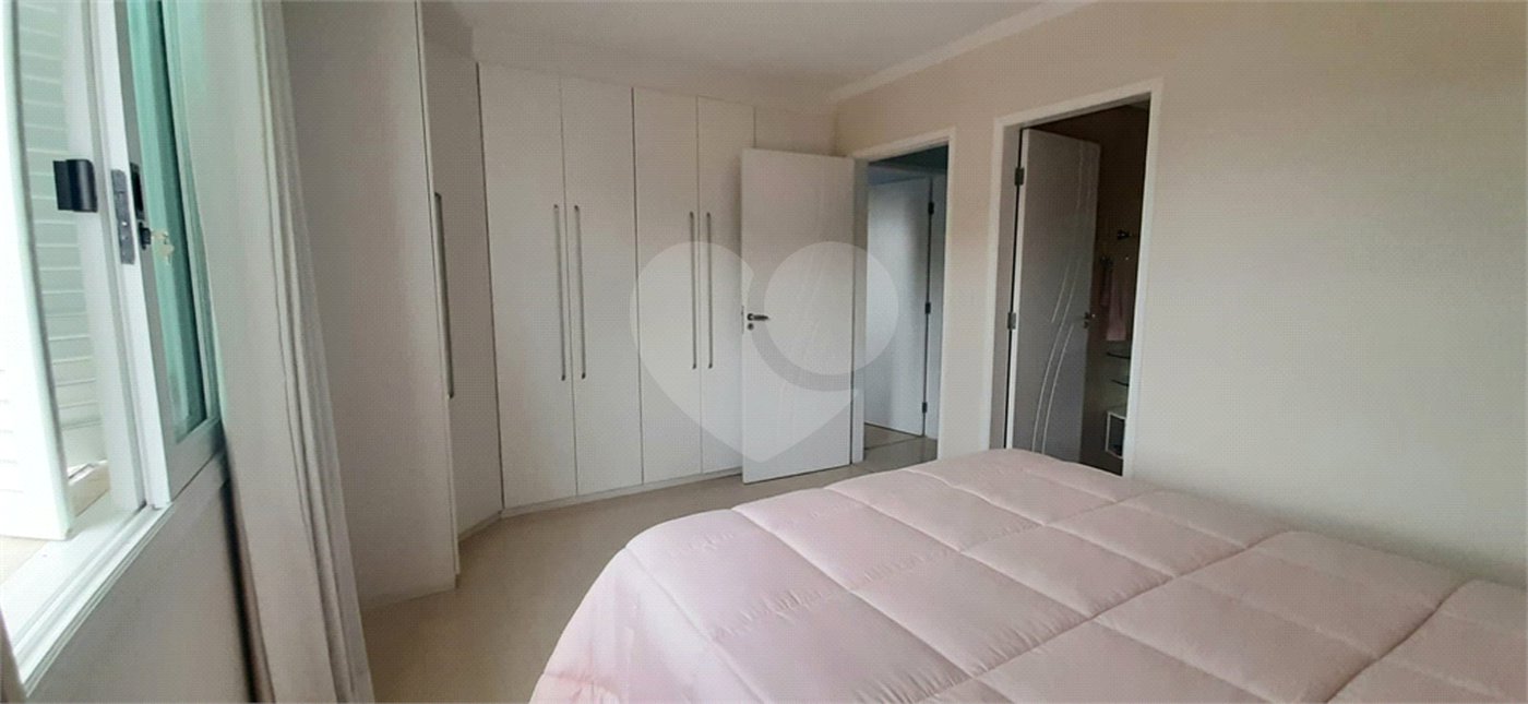 Sobrado à venda com 4 quartos, sendo 2 suítes, em Tucuruvi, São Paulo, SP