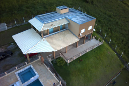 Chácara à venda com 3 quartos, sendo 1 suíte,  em Botujuru, Mogi das Cruzes, SP