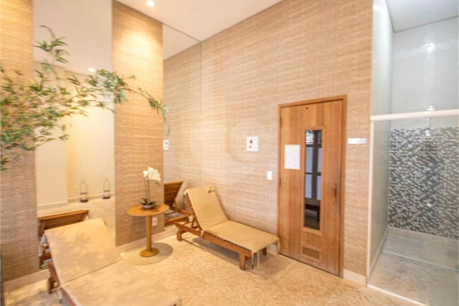 Apartamento à venda com 2 suítes em Tucuruvi, São Paulo, SP