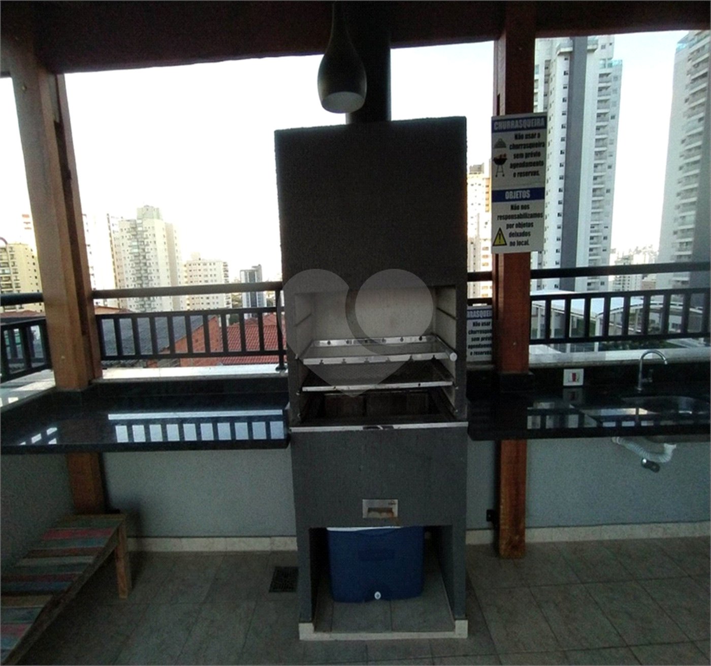 Studio para alugar com 1 quarto em Imirim, São Paulo, SP