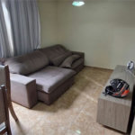 Apartamento Residencial à venda, Balneário Cidade Atlântica, Guarujá - AP1783.