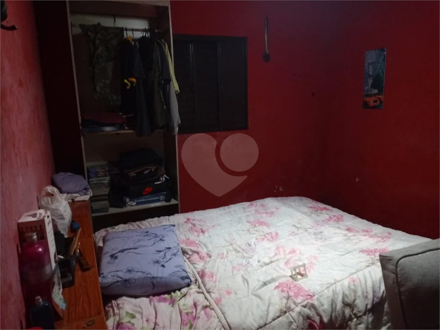 Casa à venda com 2 quartos em Jardim Nossa Senhora de Fátima, Hortolândia, SP