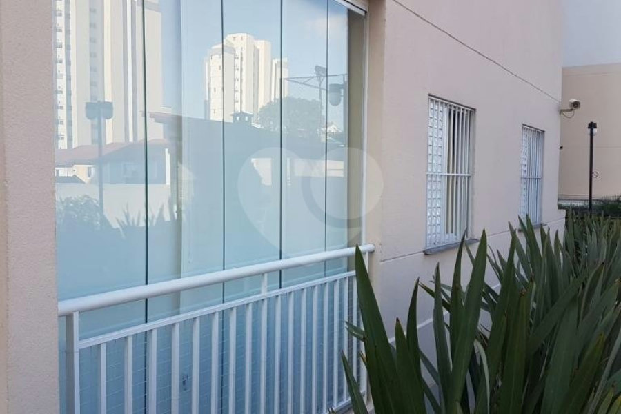 Apartamento à venda com 3 quartos, sendo 1 suíte, em Limão, São Paulo, SP