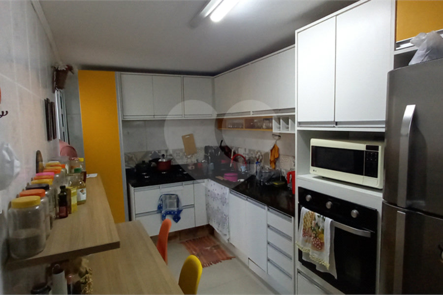 Casa à venda com 5 quartos em Tucuruvi, São Paulo, SP