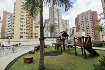 Apartamento à venda com 3 quartos, sendo 1 suíte, em Vila Suzana, São Paulo, SP