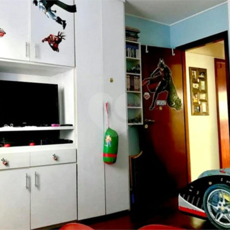 Apartamento à venda com 3 quartos, sendo 1 suíte, em Água Fria, São Paulo, SP
