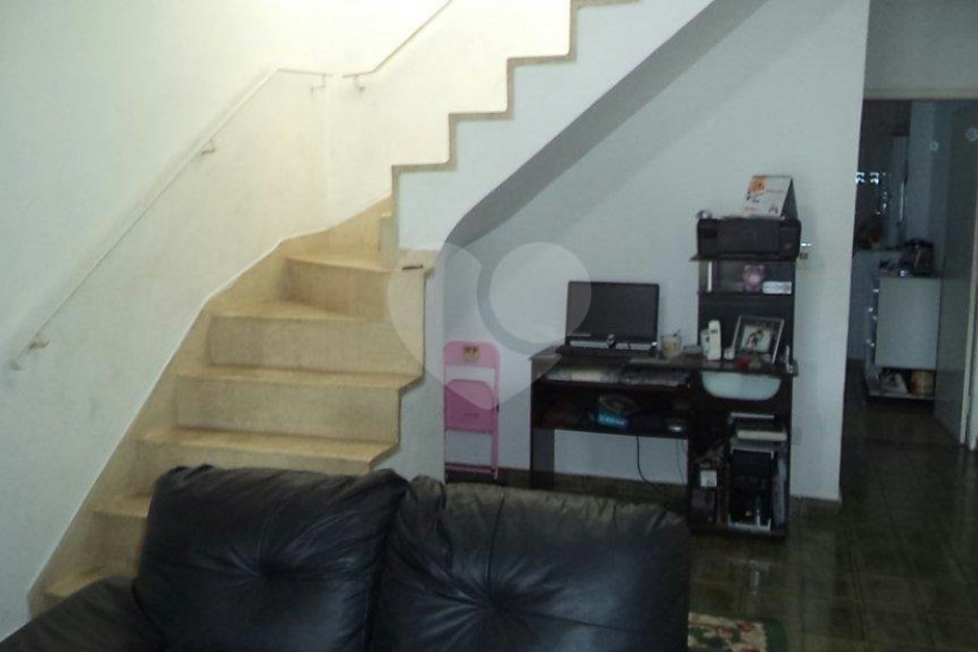 Sobrado à venda com 3 quartos em Vila Nova Cachoeirinha, São Paulo, SP