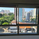 Apartamento à venda com 3 suítes em Vila Clementino, São Paulo, SP