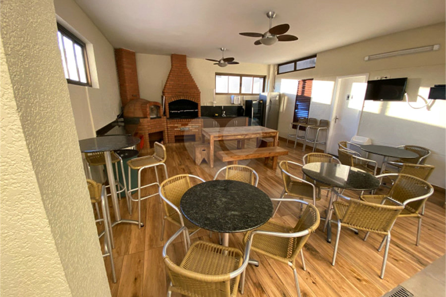 Apartamento à venda com 3 quartos, sendo 1 suíte, em Santana, São Paulo, SP