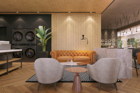 Izzi Residence