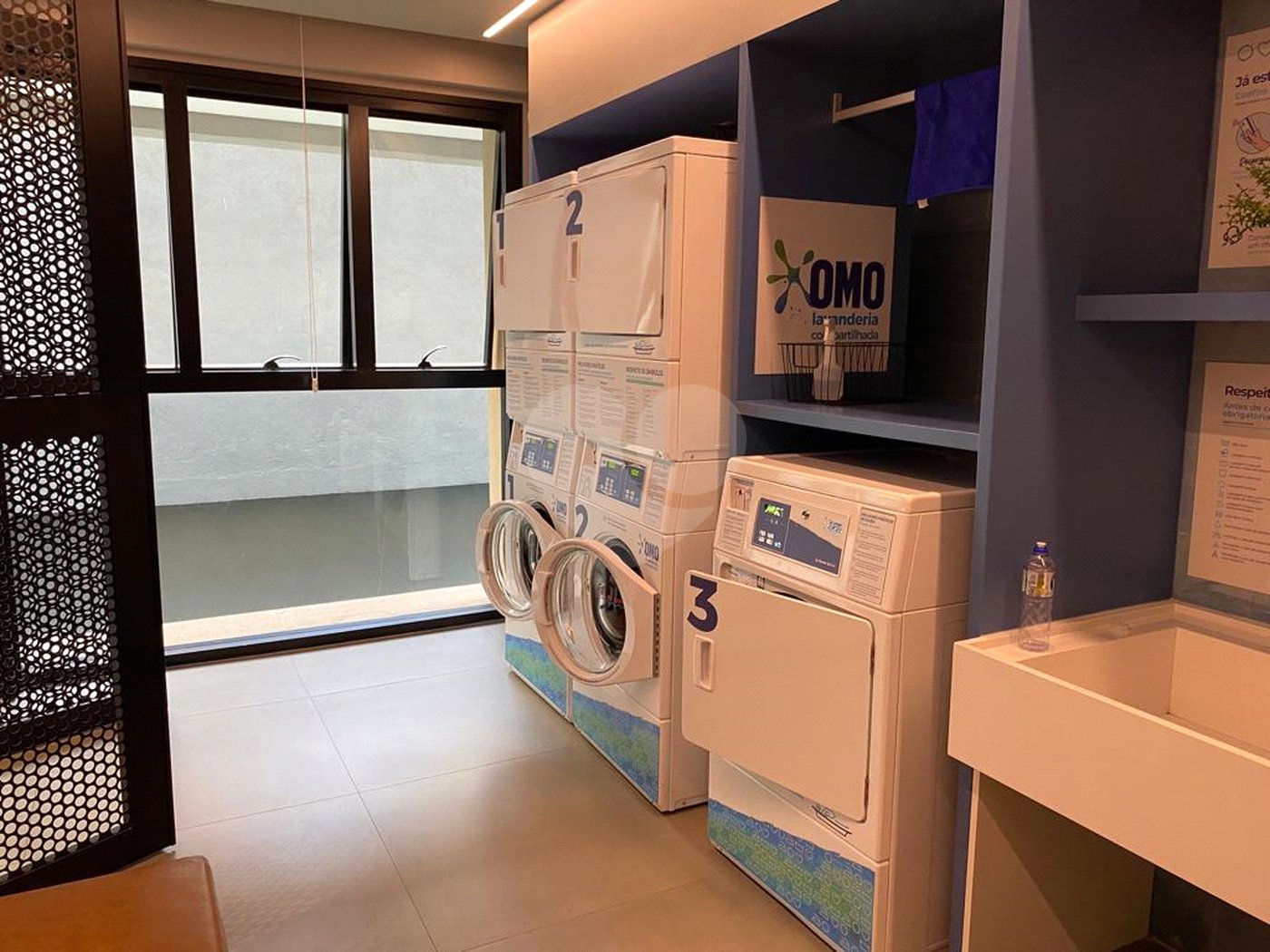 Apartamento à venda com 1 quarto em Pinheiros, São Paulo, SP