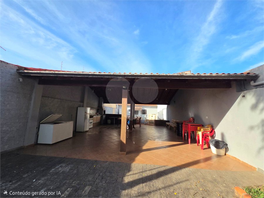 Casa à venda com 1 quarto em Wanel Ville, Sorocaba, SP