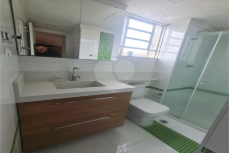 Apartamento à venda com 2 quartos em Colônia (zona Leste), São Paulo, SP