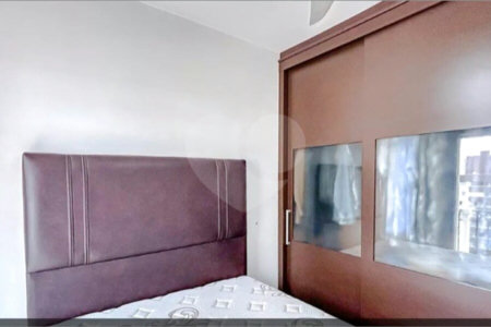 Apartamento à venda ou para alugar com 2 quartos, sendo 1 suíte, em Vila Gomes Cardim, São Paulo, SP