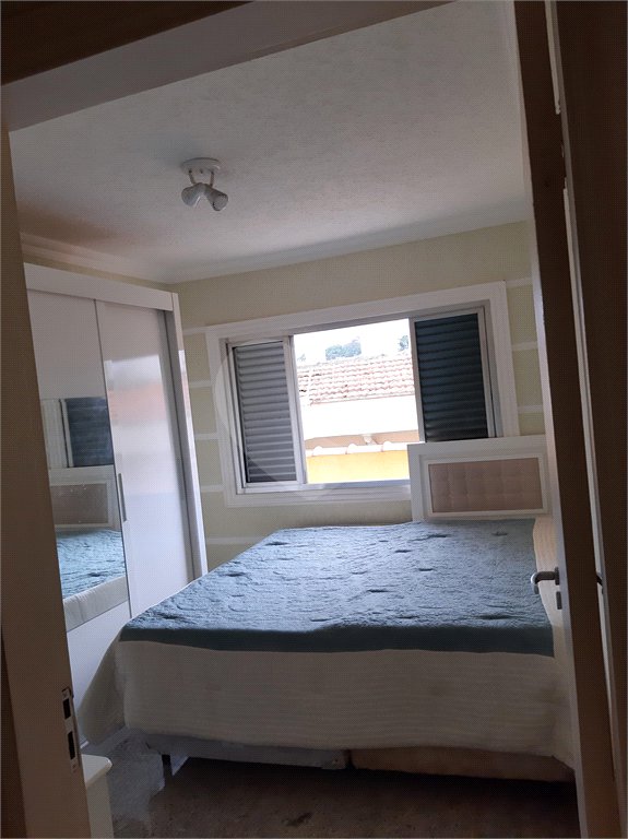 Sobrado à venda com 3 quartos, sendo 1 suíte,  em Mandaqui, São Paulo, SP