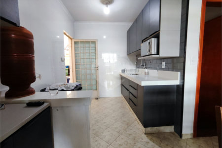 Sobrado à venda com 2 quartos em Jardim Emília, Sorocaba, SP
