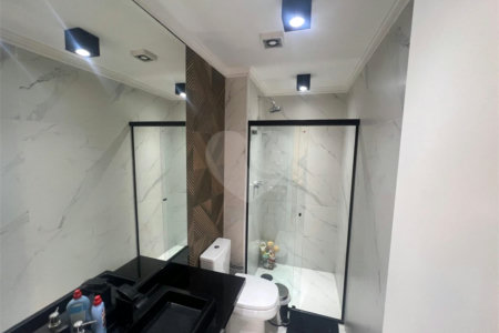 Apartamento à venda com 2 quartos, sendo 1 suíte,  em Jardim São Paulo(zona Norte), São Paulo, SP