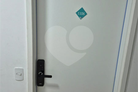 Apartamento à venda com 2 quartos em Loteamento City Jaragua, São Paulo, SP