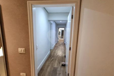 Apartamento à venda com 3 suítes em Santana, São Paulo, SP
