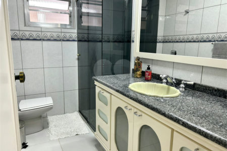 Apartamento à venda com 3 quartos, sendo 1 suíte, em Tucuruvi, São Paulo, SP