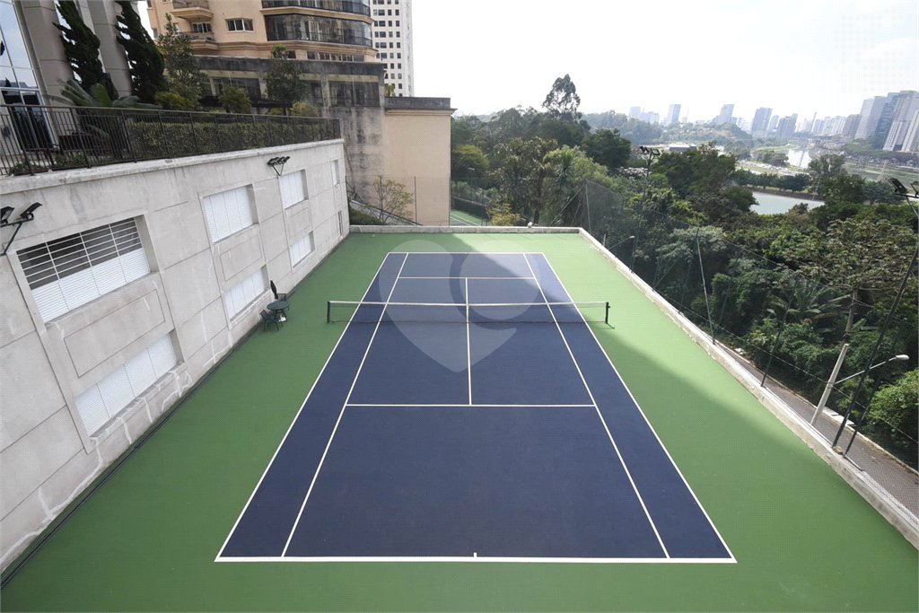 Cobertura à venda com 4 suítes em Jardim Fonte do Morumbi, São Paulo, SP