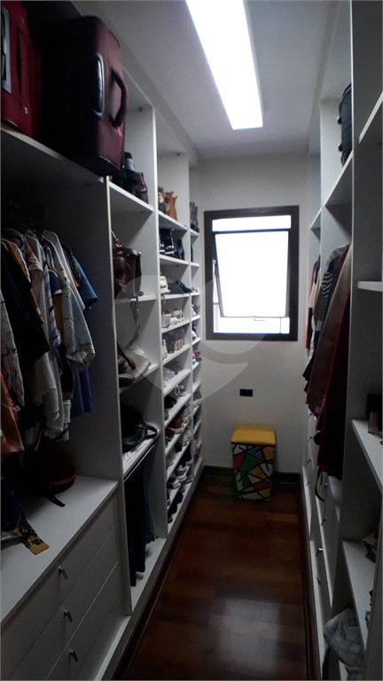 Apartamento à venda com 4 suítes em Santana, São Paulo, SP