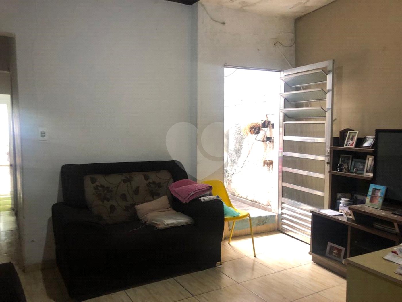 Casa Térrea à venda com 2 quartos em Santa Teresinha, São Paulo, SP